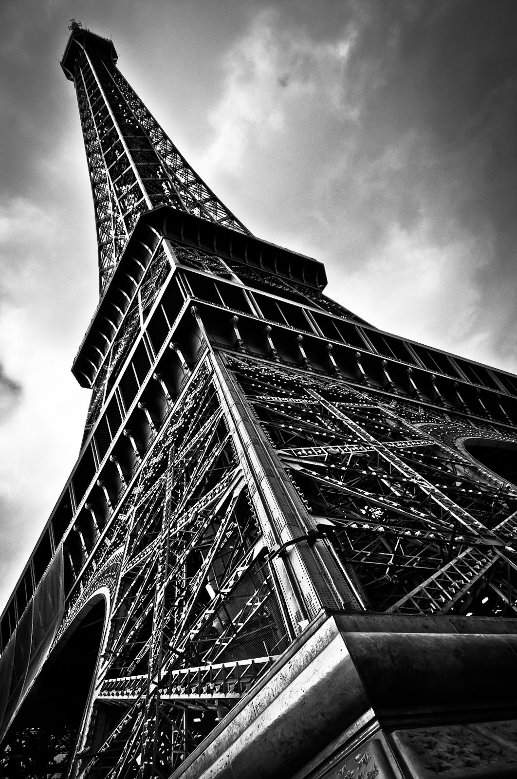 Photo: Paris - France