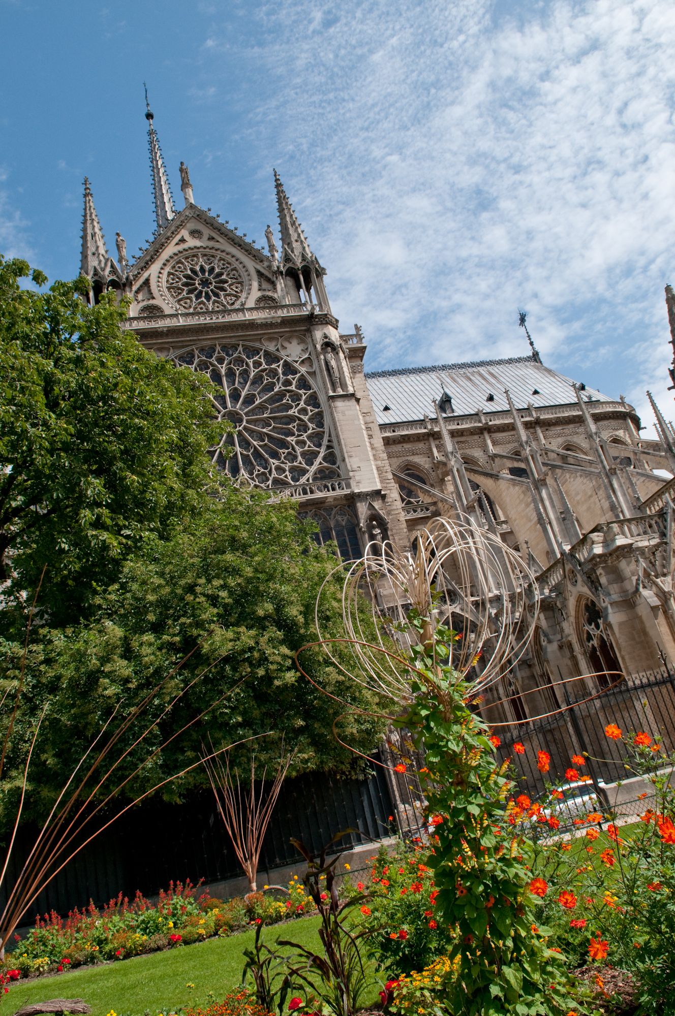 Photo: Paris - France