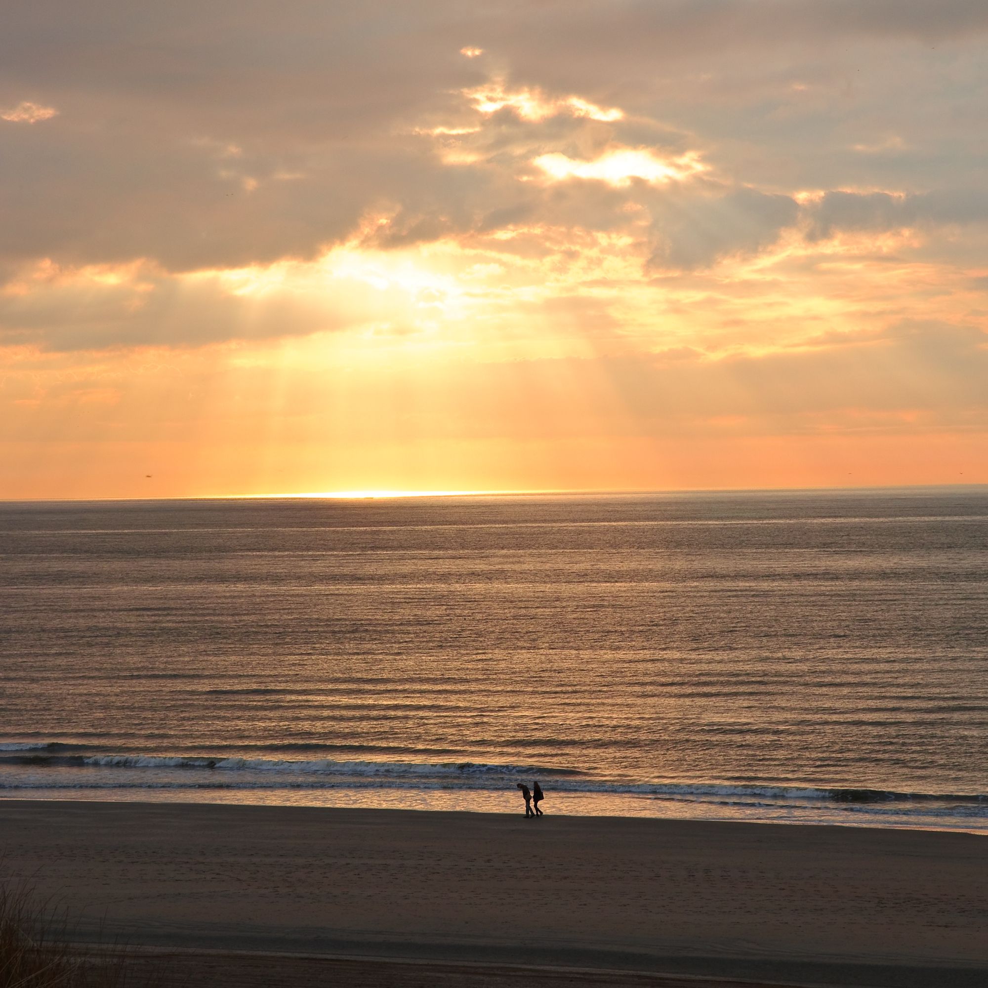 Photo: Zandvoort - Pays-Bas
