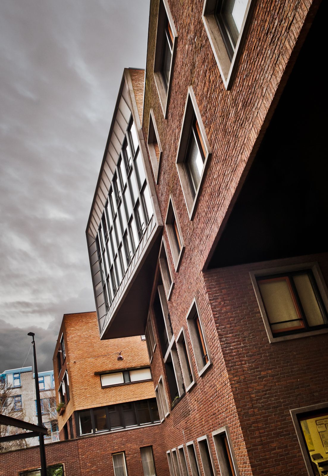 Photo: Amsterdam - Pays-Bas