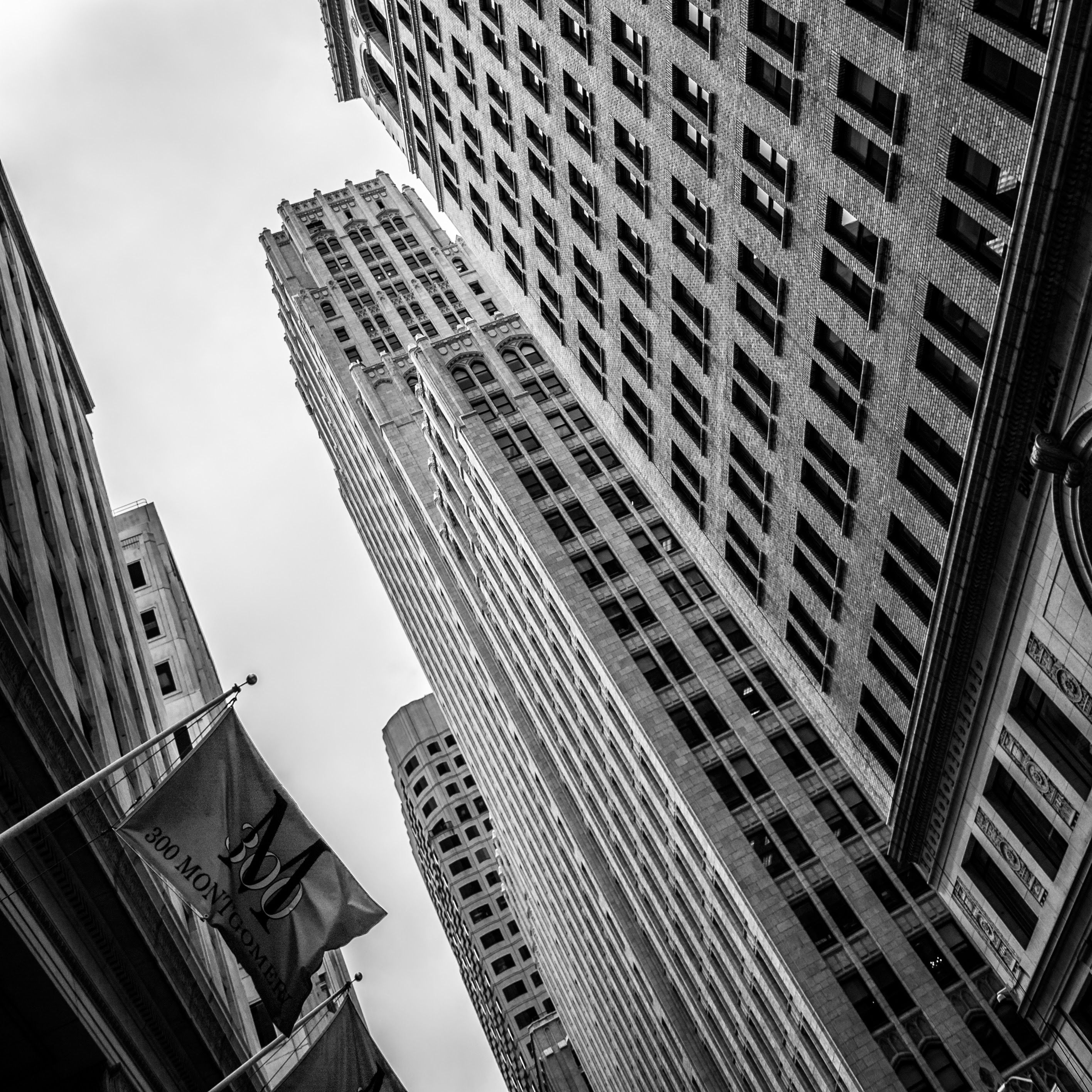 Photo: San Francisco, California - USA