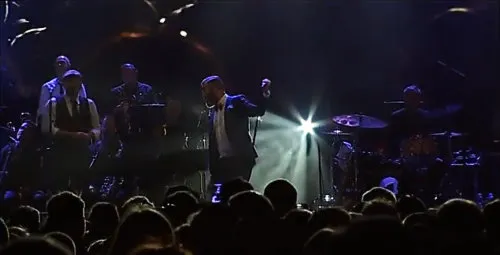 Electro Deluxe Big Band - Klaipeda Castle Jazz Festival 2016